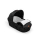 Люлька Cybex Melio Real Black black