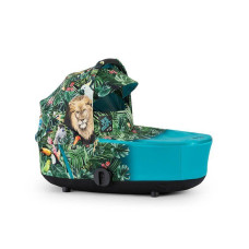Люлька Cybex Mios Lux by DJ Khaled We The Best