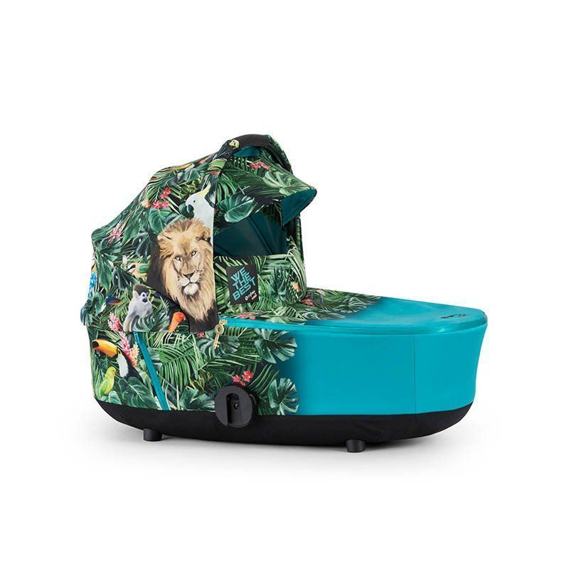 Люлька Cybex Mios Lux by DJ Khaled We The Best