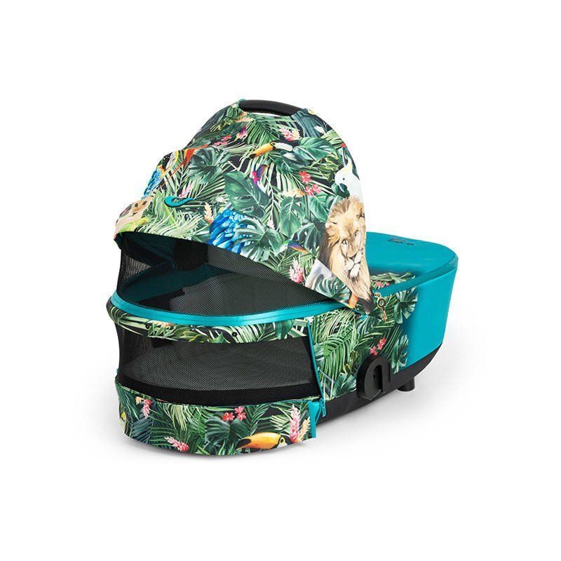 Люлька Cybex Mios Lux by DJ Khaled We The Best