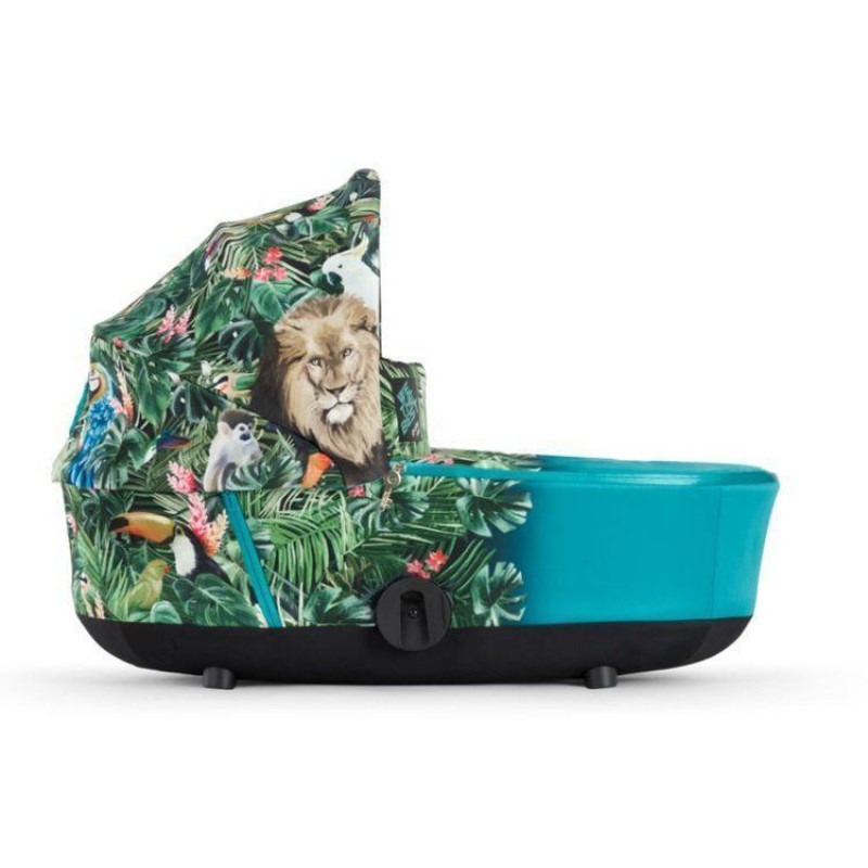 Люлька Cybex Mios Lux by DJ Khaled We The Best