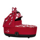 Люлька Cybex Mios Lux R by Jeremy Scott Petticoat