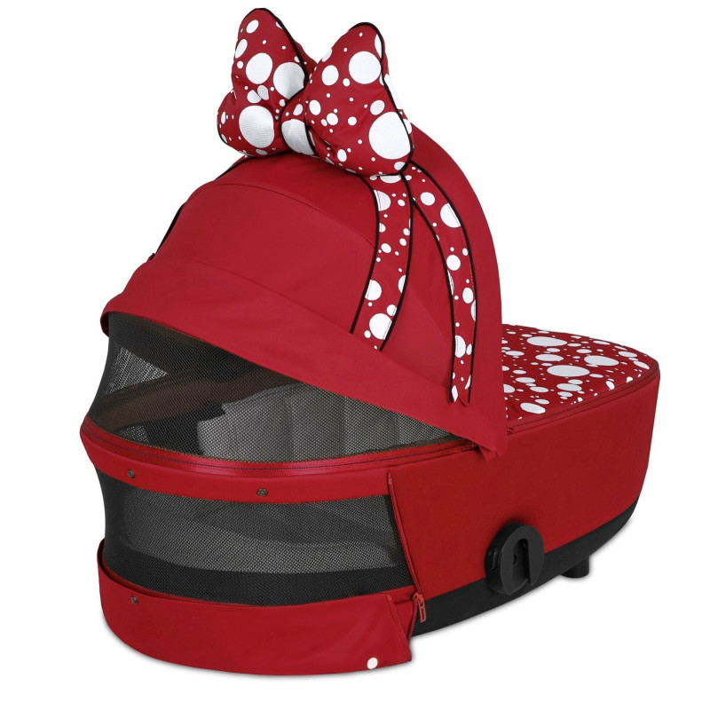 Люлька Cybex Mios Lux R by Jeremy Scott Petticoat