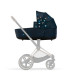 Люлька Cybex Mios Lux R Jewels of Nature