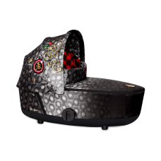 Люлька Cybex Mios Lux R Rebellious multicolor