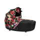 Люлька Cybex Mios Lux R Spring Blossom Dark