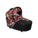 Люлька Cybex Mios Lux R Spring Blossom Dark