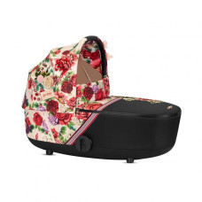 Люлька Cybex Mios Lux R Spring Blossom Light
