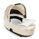 Люлька Cybex Mios Lux Simply Flowers Beige
