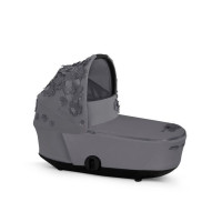 Люлька Cybex Mios Lux Simply Flowers Grey