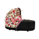 Люлька Cybex Priam Lux R Spring Blossom Light