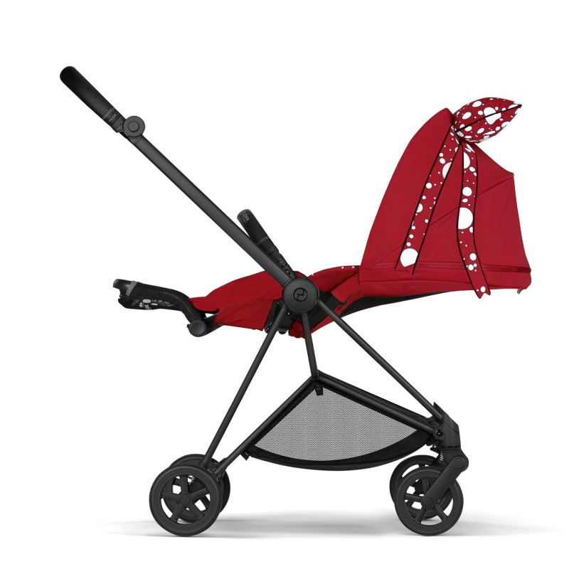 Чохол тканинний для прогулянкового блоку Cybex Mios by Jeremy Scott Petticoat