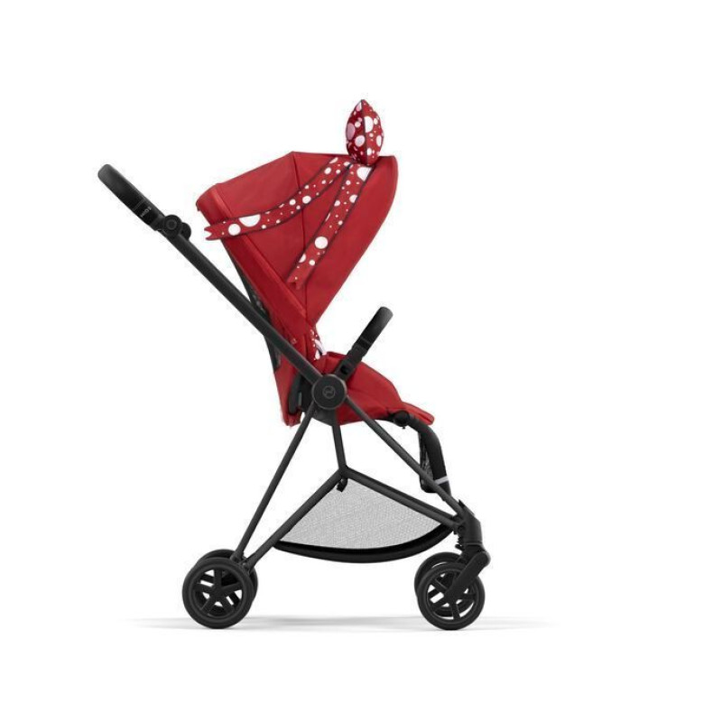 Чохол тканинний для прогулянкового блоку Cybex Mios by Jeremy Scott Petticoat