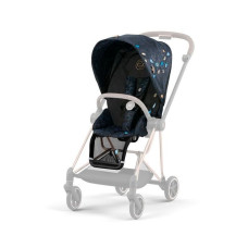Чохол тканинний для прогулянкового блоку Cybex Mios Jewels of Nature