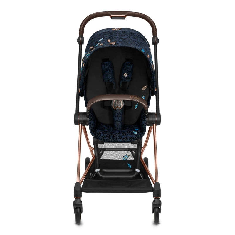 Чохол тканинний для прогулянкового блоку Cybex Mios Jewels of Nature