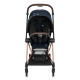Чохол тканинний для прогулянкового блоку Cybex Mios Jewels of Nature