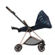 Чохол тканинний для прогулянкового блоку Cybex Mios Jewels of Nature