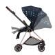 Чохол тканинний для прогулянкового блоку Cybex Mios Jewels of Nature