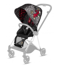 Чохол тканинний для прогулянкового блоку Cybex Mios Rebellious multicolor