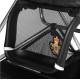 Чохол тканинний для прогулянкового блоку Cybex Mios Rebellious multicolor