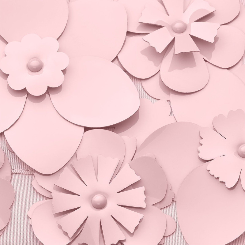 Чохол тканинний для прогулянкового блоку Cybex Mios Simply Flowers Pink
