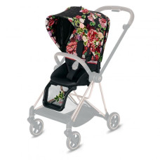 Чохол тканинний для прогулянкового блоку Cybex Mios Spring Blossom Dark