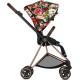 Чохол тканинний для прогулянкового блоку Cybex Mios Spring Blossom Dark