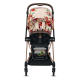 Чохол тканинний для прогулянкового блоку Cybex Mios Spring Blossom Light