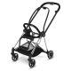 Шассі Cybex Mios & каркас LS RBA Chrome Black