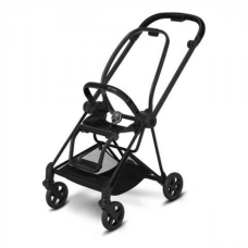 Шассі Cybex Mios & каркас LS RBA Matt Black