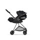 Шассі Cybex Mios & каркас LS RBA Matt Black