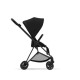 Шассі Cybex Mios & каркас LS RBA Matt Black