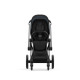 Шассі Cybex Priam & каркас LS RBA Chrome Black