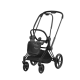 Шассі Cybex Priam & каркас LS RBA Matt Black