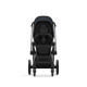 Шассі Cybex Priam & каркас LS RBA Matt Black