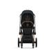 Шассі Cybex Priam & каркас LS RBA Rosegold