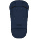 Зимовий конверт Babyroom Wool №20 з подовжувачем navy blue