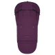 Зимовий конверт Babyroom Wool №20 з подовжувачем violet
