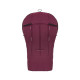 Зимовий конверт Babyroom Wool №8 bordo