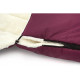Зимовий конверт Babyroom Wool №8 bordo