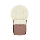 Зимовий конверт Babyroom Wool №8 cappuccino
