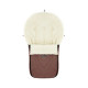 Зимовий конверт Babyroom Wool №8 chocolate
