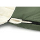 Зимовий конверт Babyroom Wool №8 green