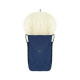 Зимовий конверт Babyroom Wool №8 navy blue