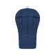 Зимовий конверт Babyroom Wool №8 navy blue