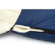 Зимовий конверт Babyroom Wool №8 navy blue