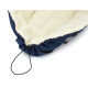 Зимовий конверт Babyroom Wool №8 navy blue
