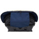 Зимовий конверт Babyroom Wool №8 navy blue