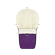 Зимовий конверт Babyroom Wool №8 violet