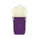 Зимовий конверт Babyroom Wool №8 violet